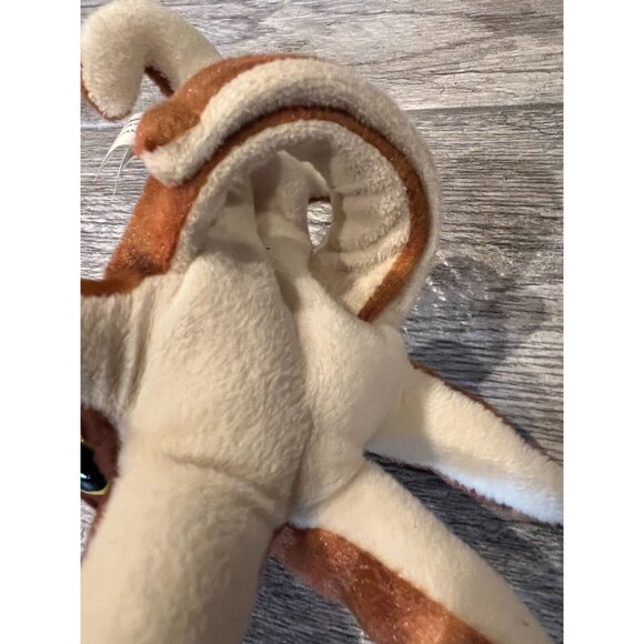 Wild Republic Huggers Octopus Wrist Wrap Stuffed Animal Slap bracelet Plush Toy - Picture 7 of 8